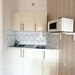 Antic 아파트 풀라
