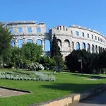 Apartmán Antic *
