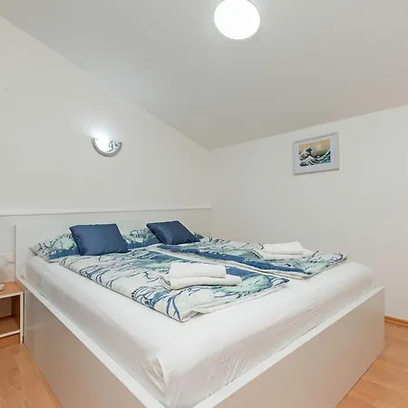 Apartmán Antic Pula