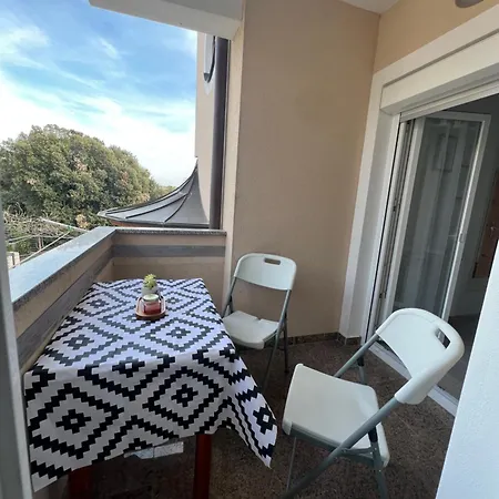 Antic Apartmán Pula