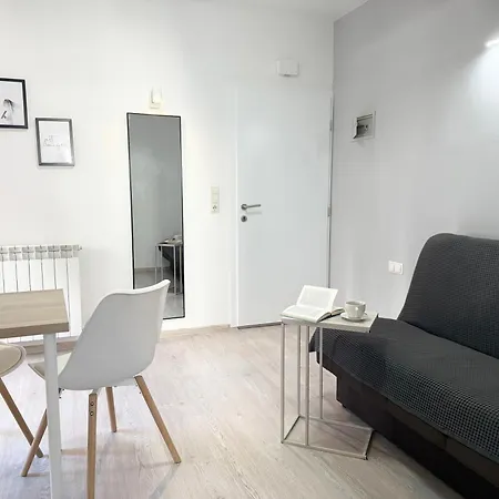 Antic Apartmán Pula