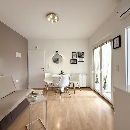 Apartmán Antic Pula