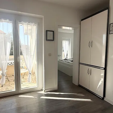 Apartmán Antic Pula