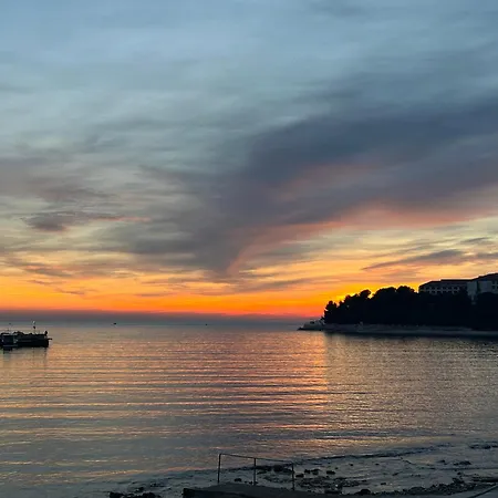 Apartament Antic Pula