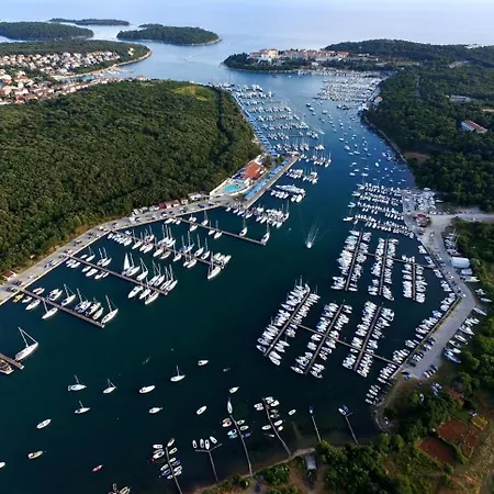 Antic * Pula