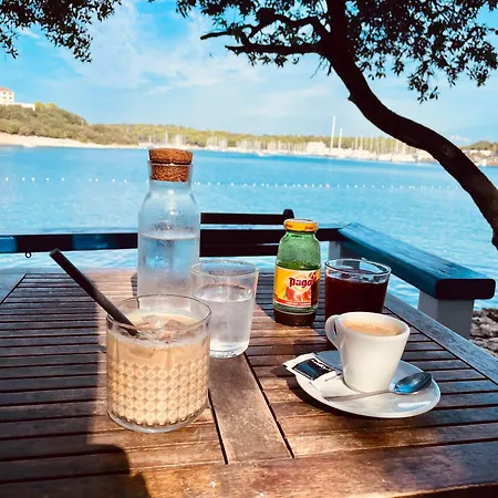 Antic Apartament Pula