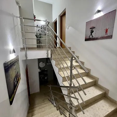 安缇克公寓酒店 * 普拉