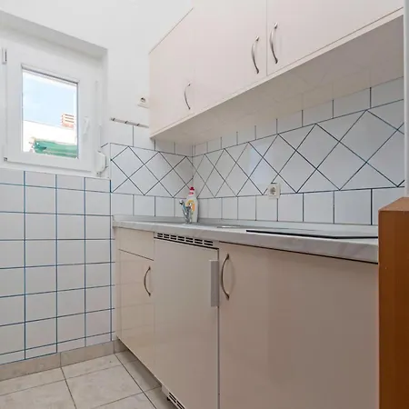 Apartment Antic