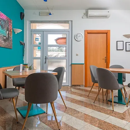 Apartment Antic Pula