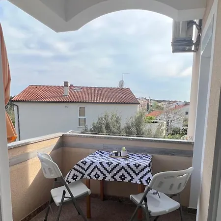 Antic Apartment