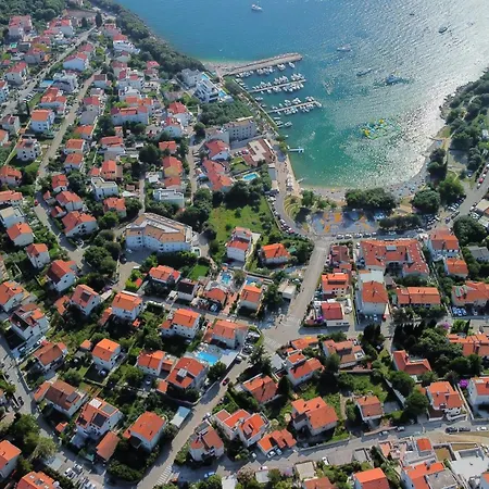 Antic Apartment Pula