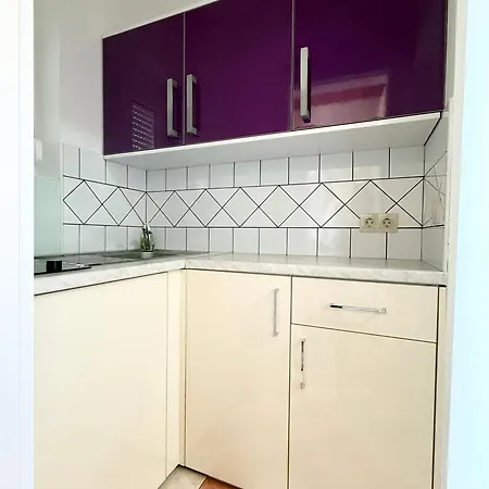 Apartment Antic *