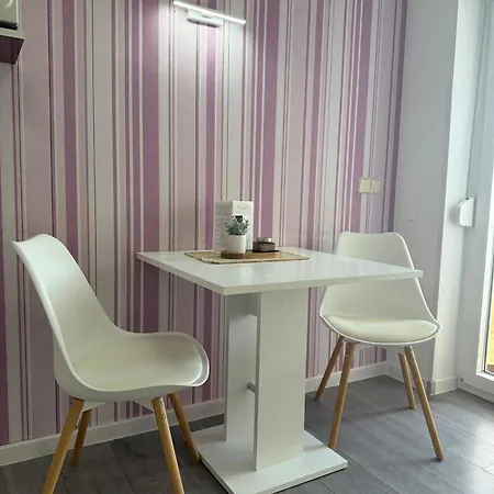 Antic Apartment Pula