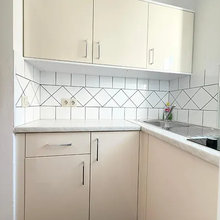 Apartment Antic
