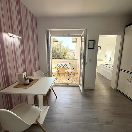 Apartment Antic Pula
