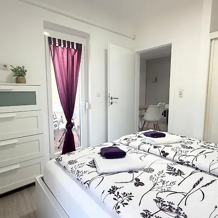 Antic Apartment
