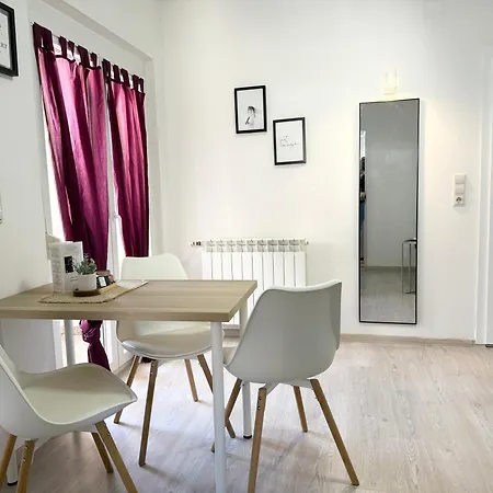 Apartment Antic