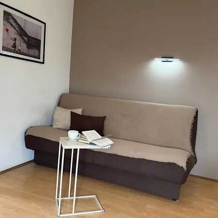 Apartment Antic *