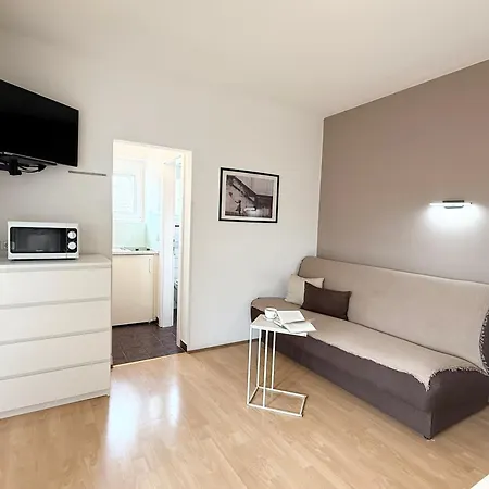 Apartament Antic *
