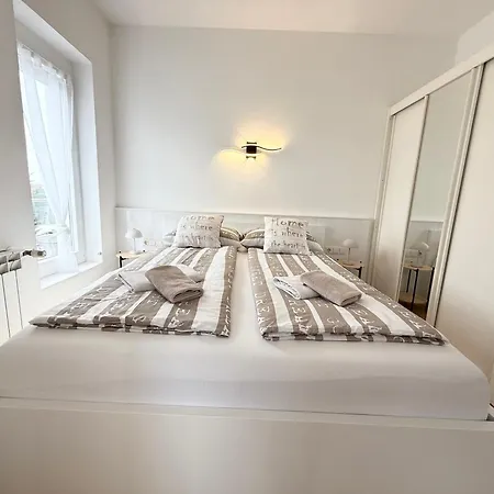 Apartment Antic Pula