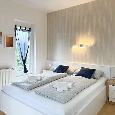 Antic Apartamento