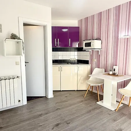 Apartment Antic *