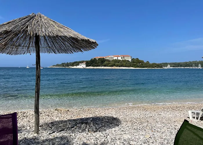 Διαμέρισμα Antic