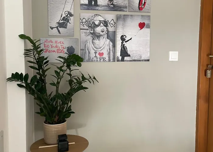 Διαμέρισμα Antic *