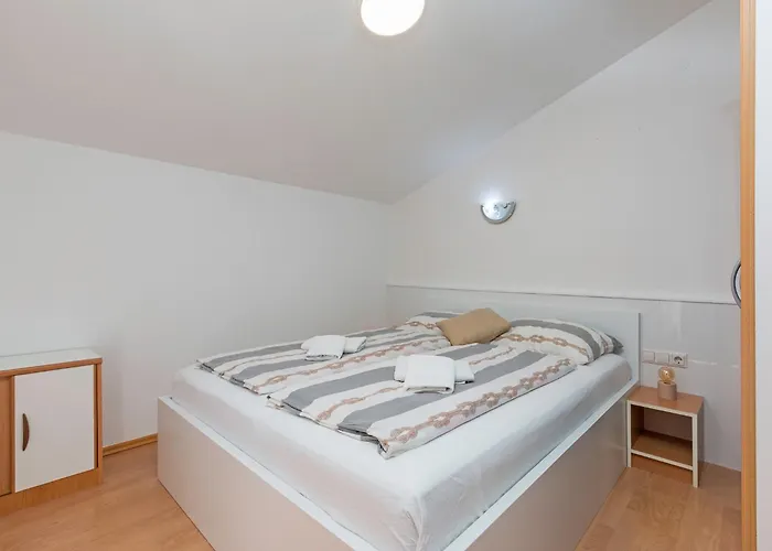 Διαμέρισμα Antic *