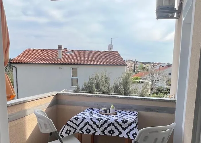 Antic Διαμέρισμα