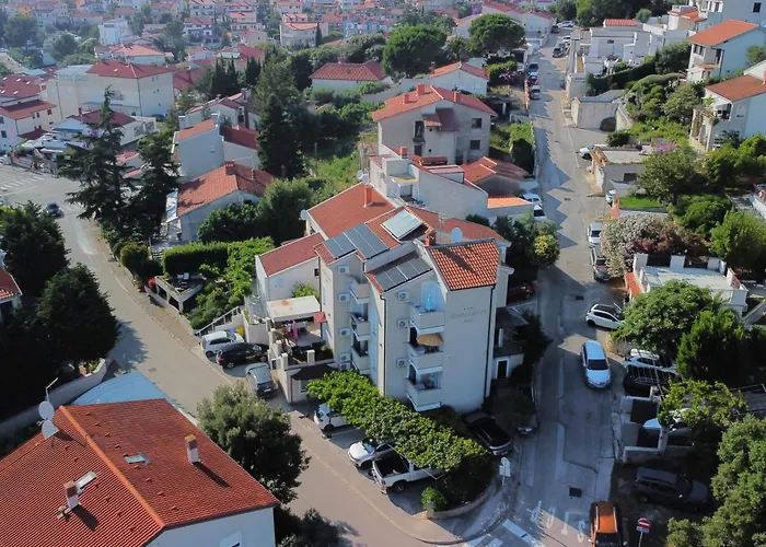 Διαμέρισμα Antic *