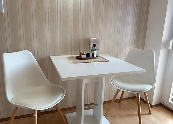 Antic Διαμέρισμα *