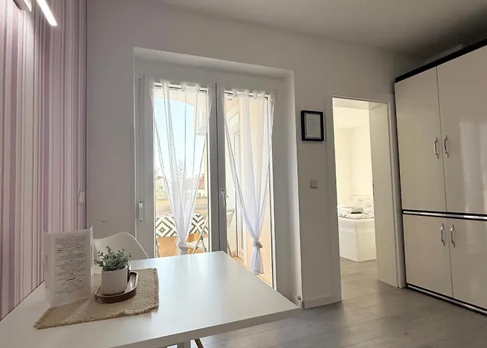 Διαμέρισμα Antic