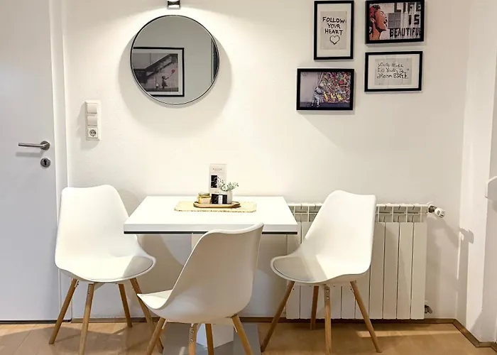 Διαμέρισμα Antic