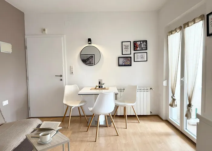 Antic Διαμέρισμα *