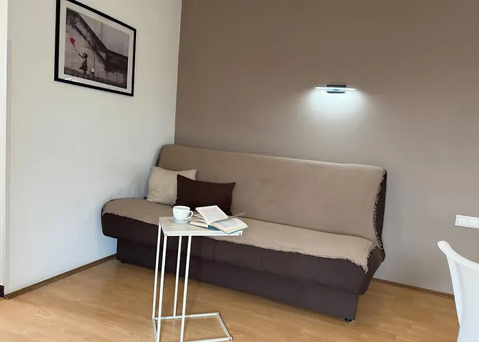 Διαμέρισμα Antic *