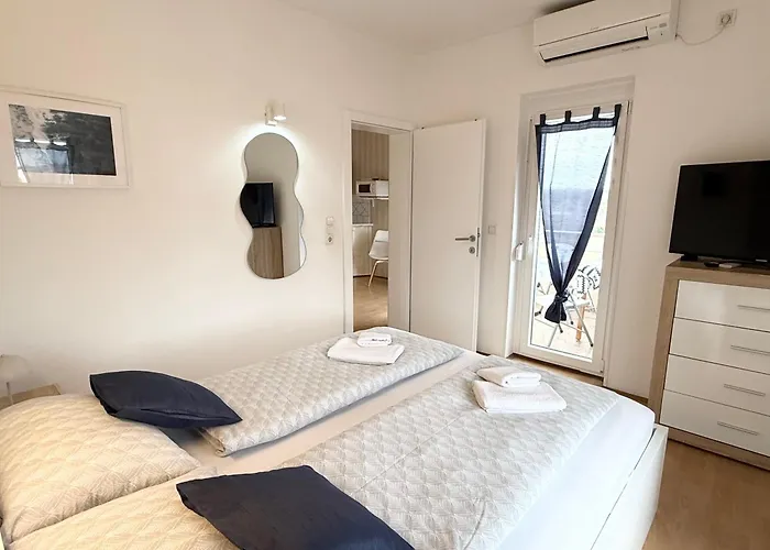 Antic Διαμέρισμα *