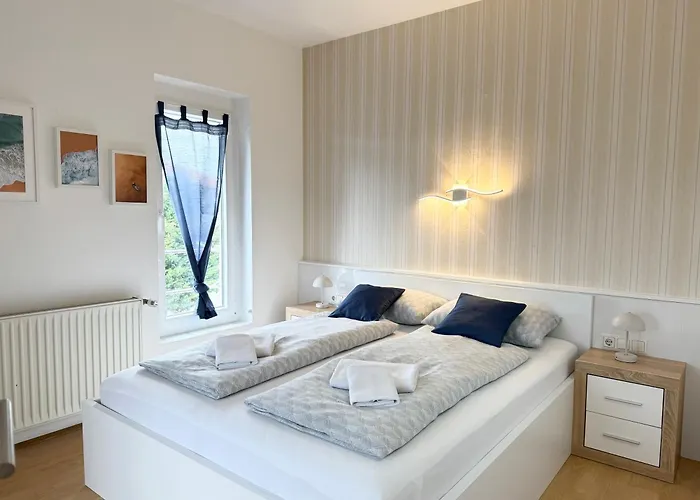 Antic Διαμέρισμα