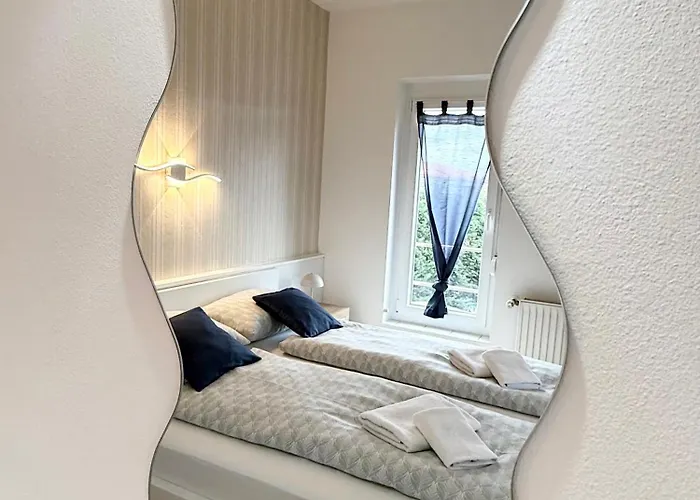 Διαμέρισμα Antic Πούλα