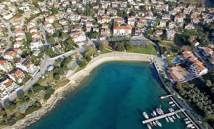 Antic Διαμέρισμα *