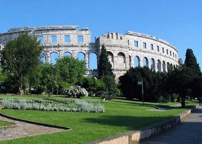 Διαμέρισμα Antic *