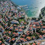 Antic Daire Pula
